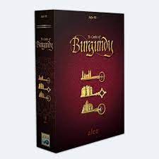 Castles of Burgundy