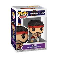 Pop! Ryu 1257