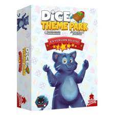 Dice Theme Park: Add Ons