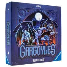 Disney Gargoyles