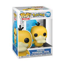 Pop! Psyduck 781