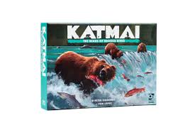 Katmai: The Bears of Brooks River