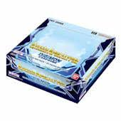 Digimon: Exceed Apocalypse Booster Box
