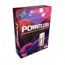 Pointless 2nd Edition