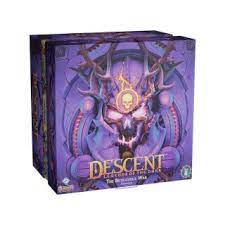 Descent: Legends of the Dark - The Betrayer War