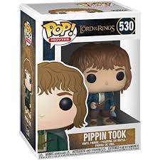 Pop! Pippin Took 530