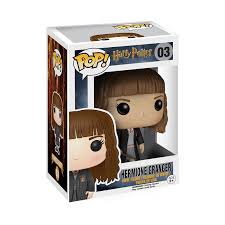 Pop! Hermione Granger 03