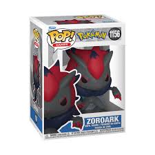 Pop! Zoroark 1156
