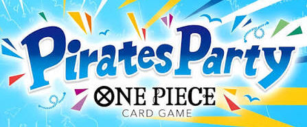 13.09.25 One Piece Pirate Party 1v1 Format