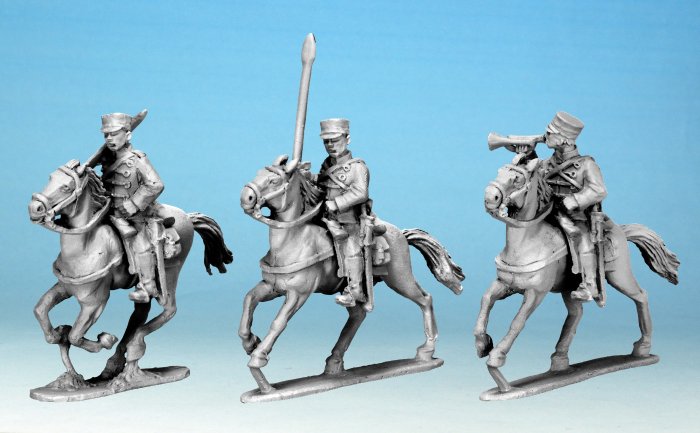 BJA009: Japanese Cavalry Command