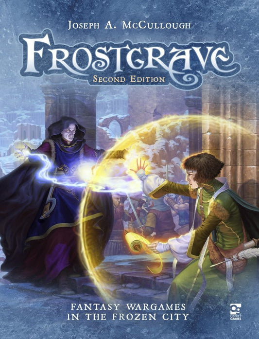 Frostgrave II