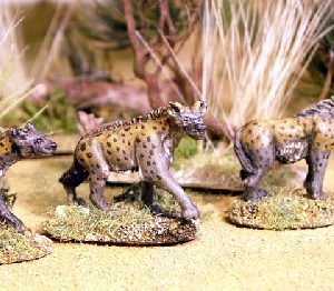 Hyena (3)