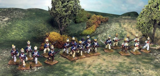 French Starter Army (Napoleonic Wars)