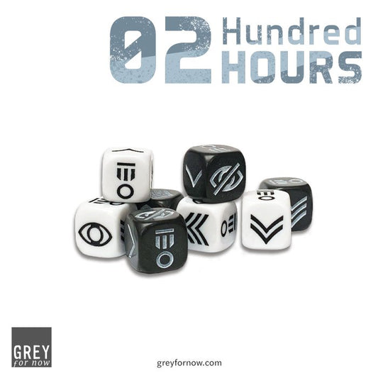 02 Hundred Hours Extra Dice