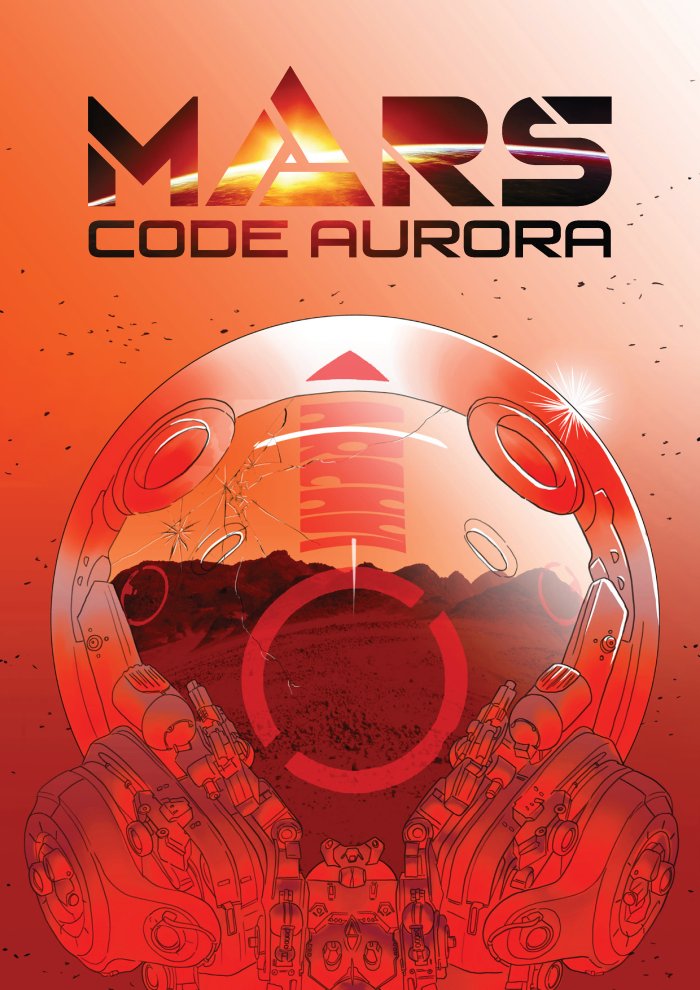 Mars Code Aurora