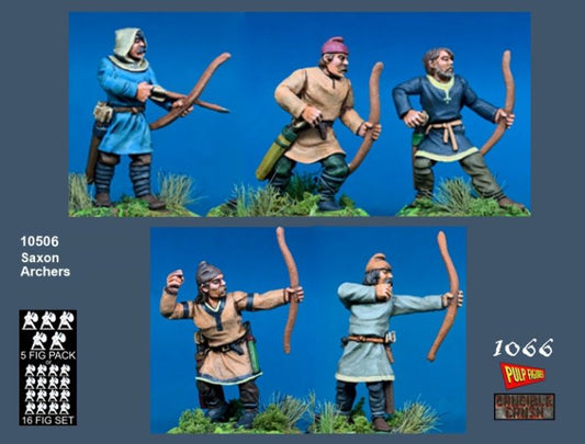 10506 Saxon Archers