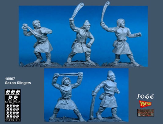 10507 Saxon Slingers