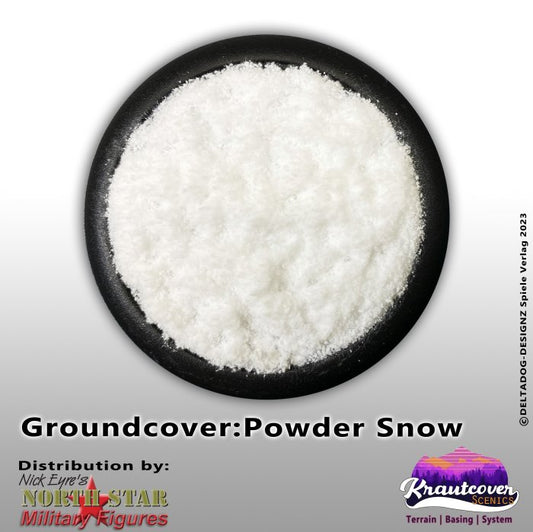 KCS-92005 - Powder Snow