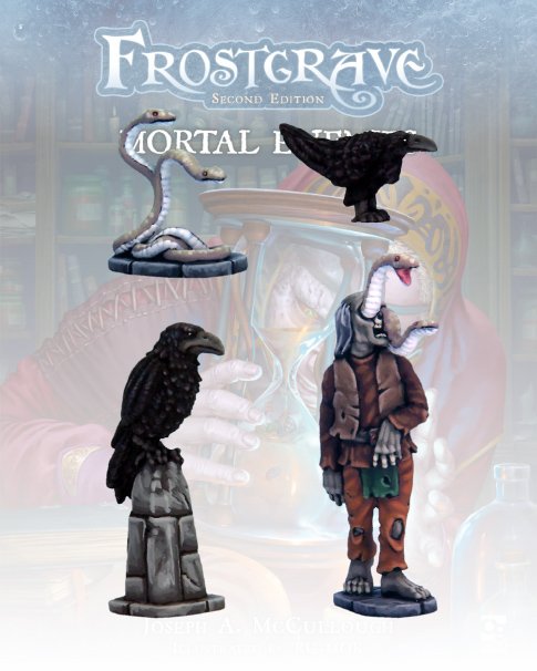 Corpse Wrangler and Murderjack