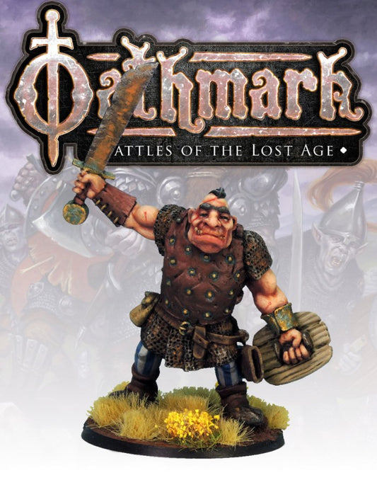 Oathmark: Ogre I