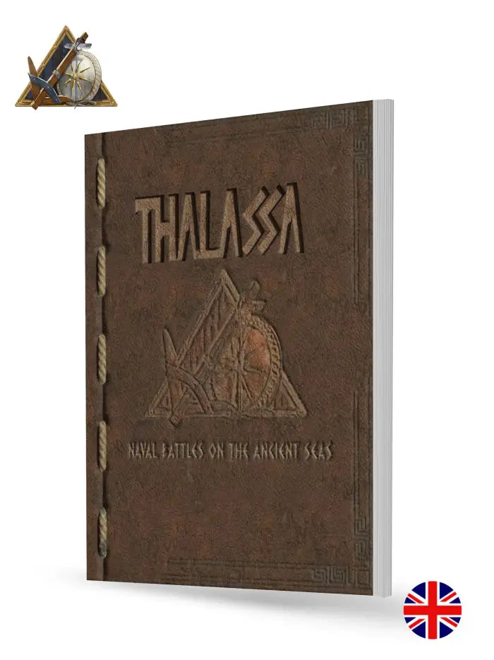 Thalassa: Rulebook