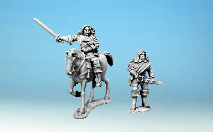 GS58 Henri de La Tour d'Auvergne, Viscount of Turenne