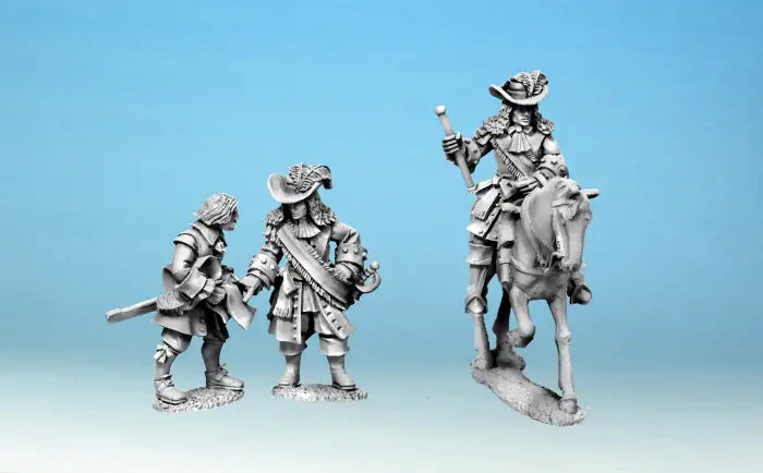 GS60 William of Orange