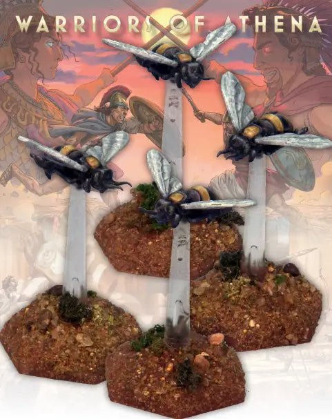 WOA002 Mythic Bees (4)