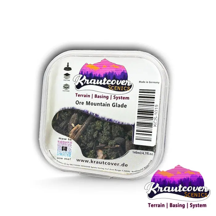 KCS-91019 Ore Mountain Glade