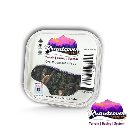 KCS-91019 Ore Mountain Glade