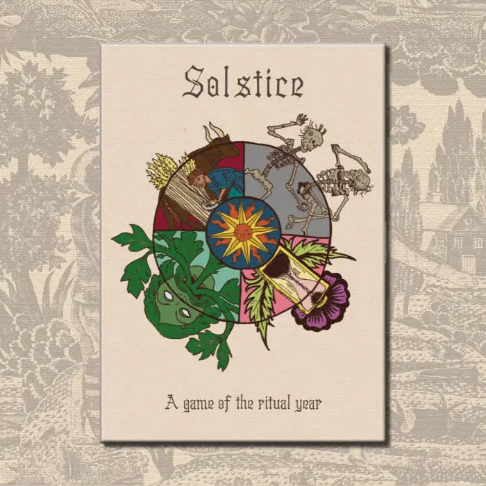 Solstice