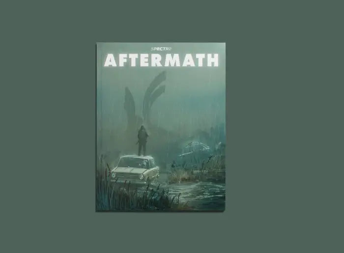 Spectre: Aftermath