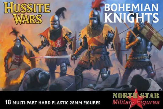 NSHWP001  Bohemian Knights