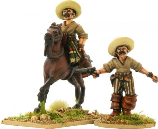 Bernardo Mexican Bandit