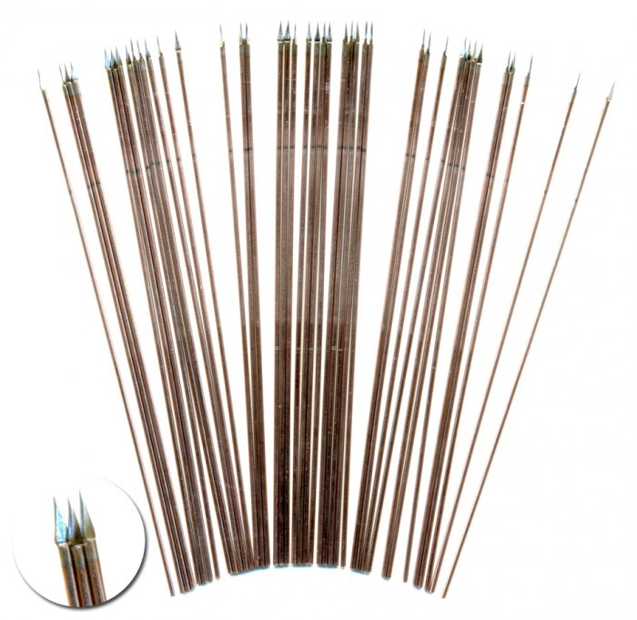 100mm Spears long wire Spears