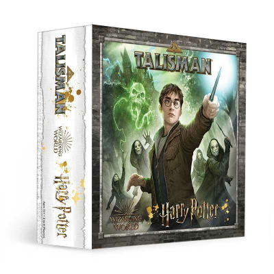 Talisman: Harry Potter