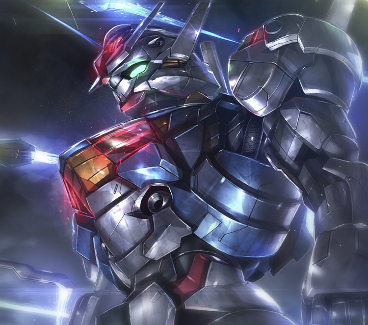 Gundam Saturday TCG Store Tournaments