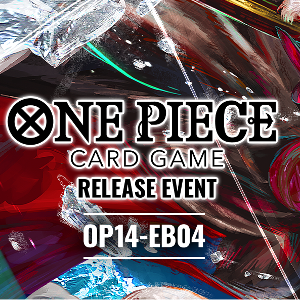 10.01.26 One Piece OP-14 Prerelease
