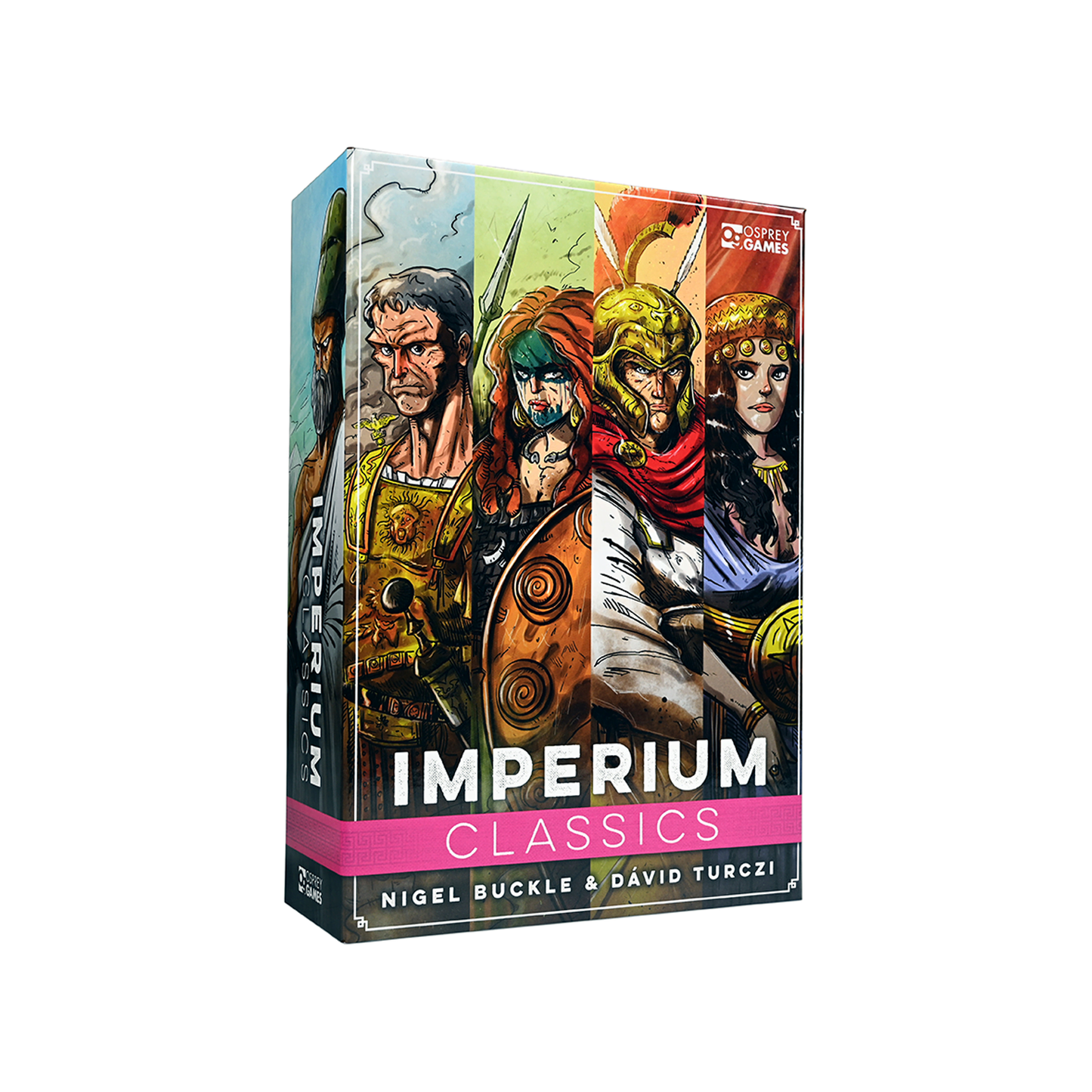 Imperium: Classics