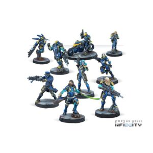 Starmada Action Pack