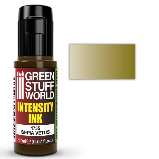 Intensity Ink Sepia Ventus 17ml