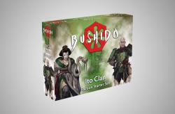 Ito Clan Faction Starter Set