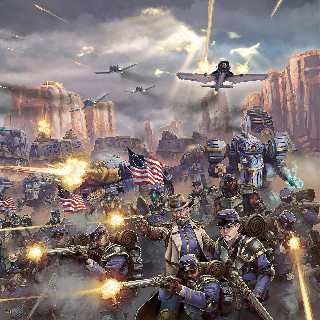 28.11.26 Armoured Clash: Entoyment Doubles 2000pts