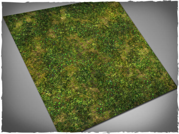 Jungle 4 x 4 Mat