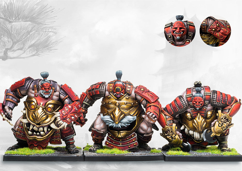 Yoroni: Kami Ayakashi