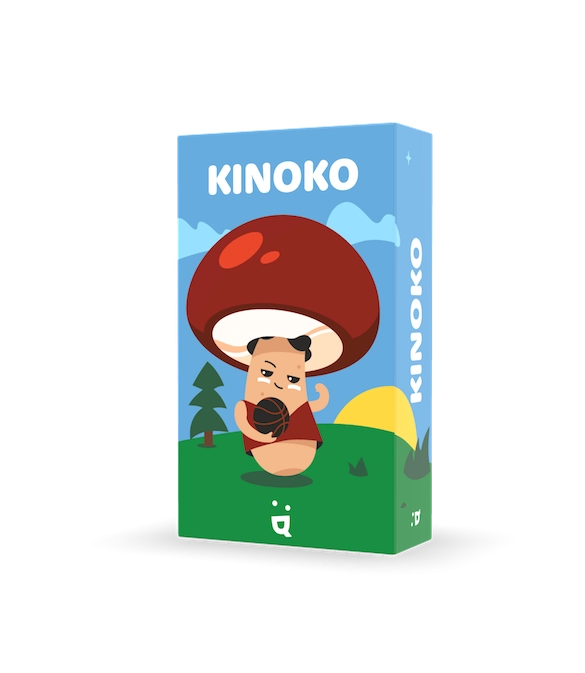 Kinoko