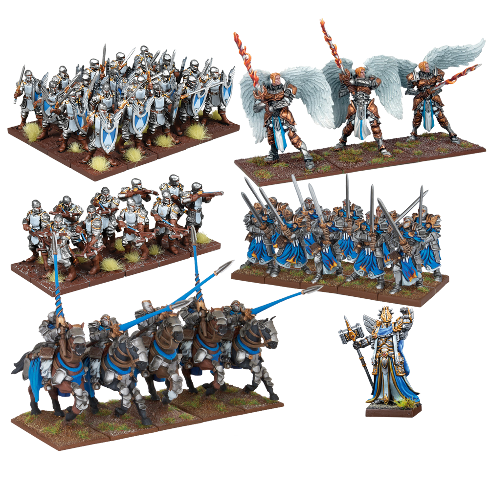 Basilean Army