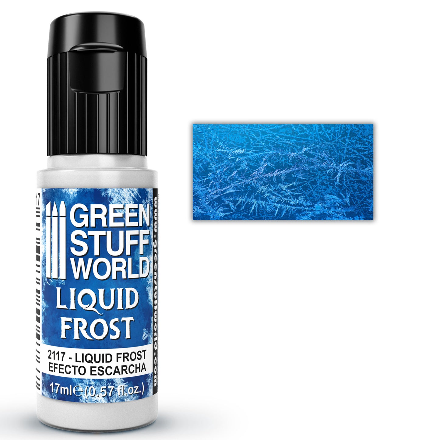 Liquid Frost 17ml