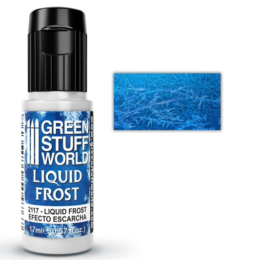 Liquid Frost 17ml
