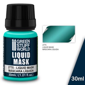 Liquid Mask